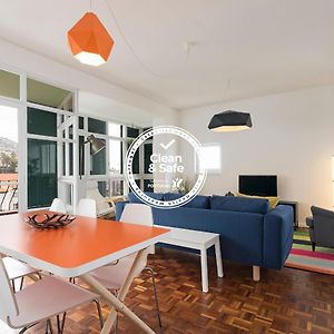 Appartement met Twee Slaapkamers